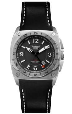 pnske hodinky AVIATOR MIG-29 GMT M.1.12.0.051.4