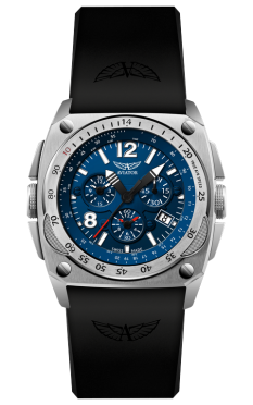 pnske hodinky AVIATOR MIG-29 chrono M.2.04.0.071.6