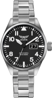 pnske hodinky AVIATOR Airacobra P42  V.1.22.0.148.5